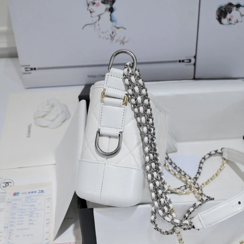 Chanel Satchel Bags 4017-1883