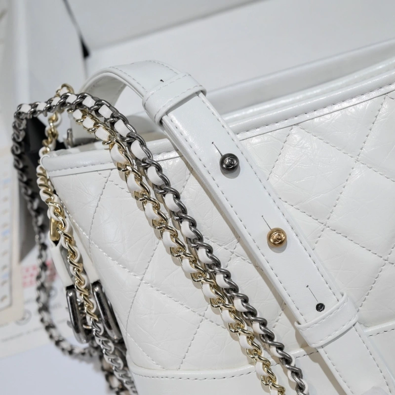Chanel Satchel Bags 4017-1883