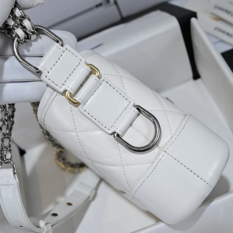 Chanel Satchel Bags 4017-1883