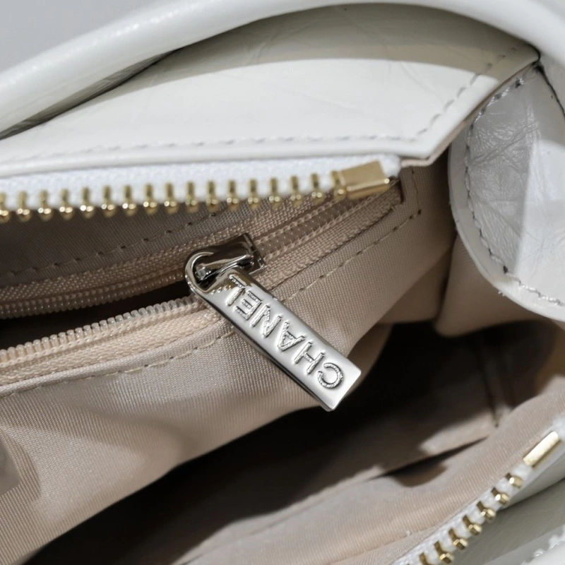 Chanel Satchel Bags 4017-1883