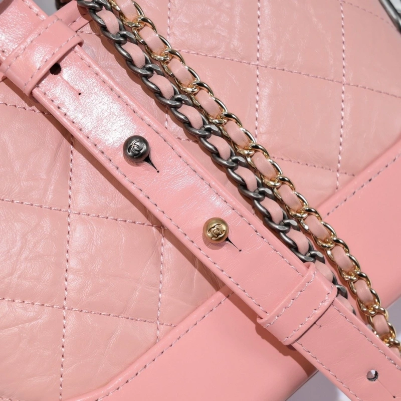 Chanel Satchel Bags 4017-1884