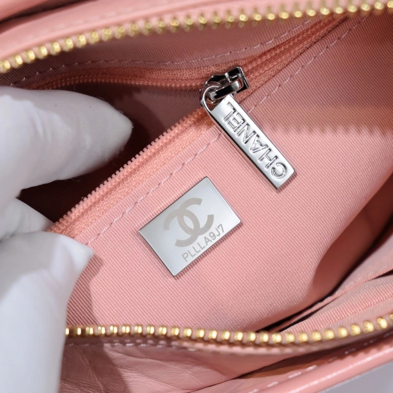 Chanel Satchel Bags 4017-1884