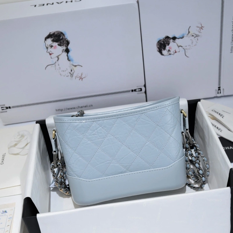 Chanel Satchel Bags 4017-1885