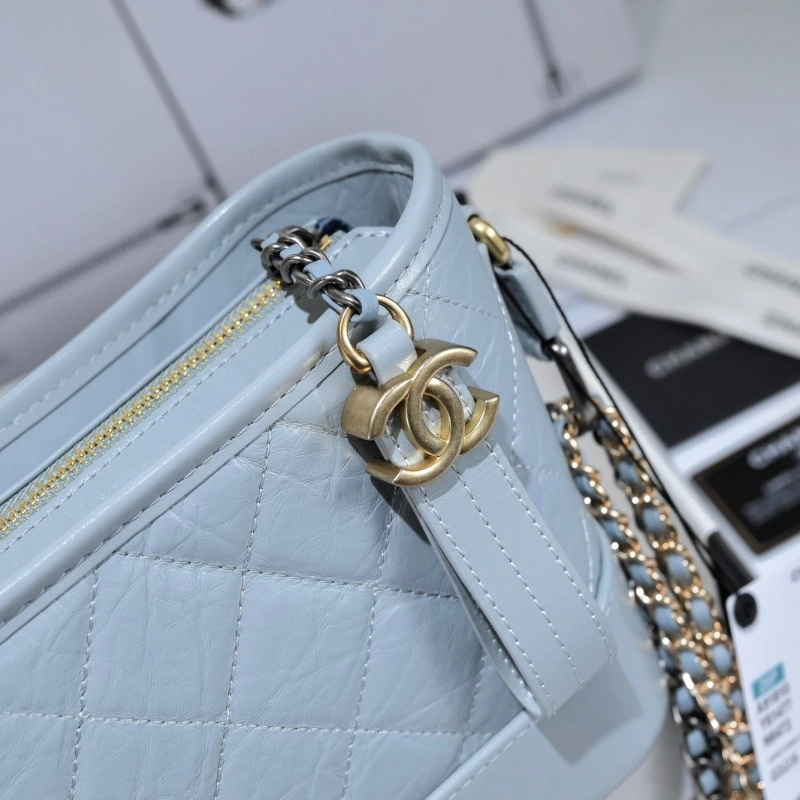 Chanel Satchel Bags 4017-1885