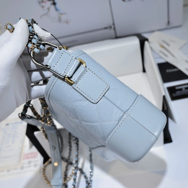 Chanel Satchel Bags 4017-1885