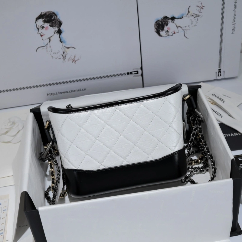 Chanel Satchel Bags 4017-1886