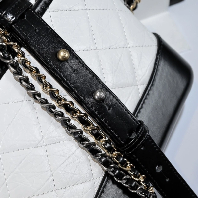 Chanel Satchel Bags 4017-1886