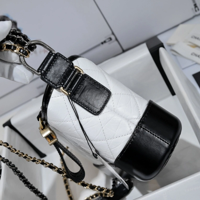 Chanel Satchel Bags 4017-1886