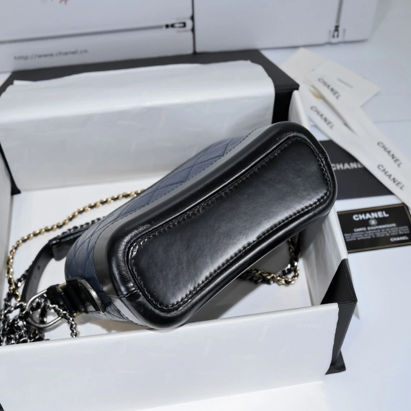 Chanel Satchel Bags 4017-1887