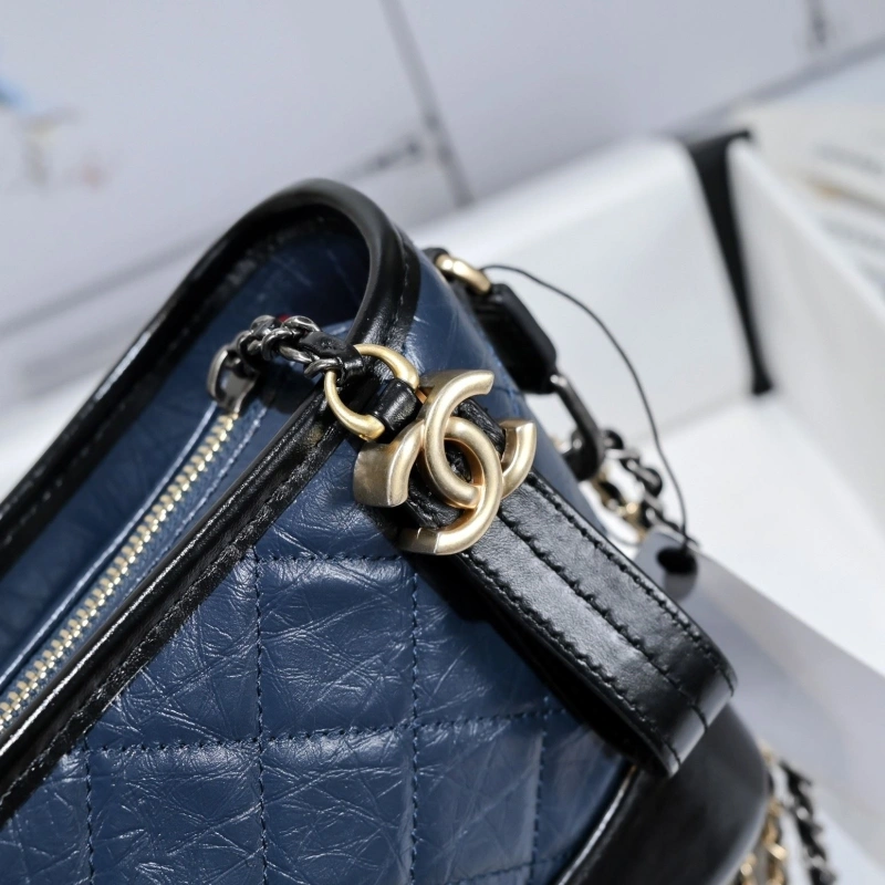 Chanel Satchel Bags 4017-1887