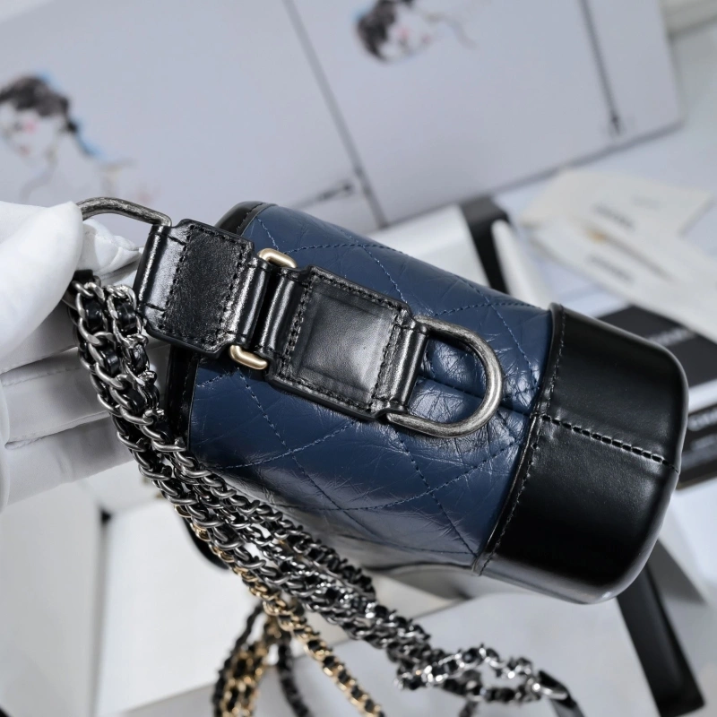 Chanel Satchel Bags 4017-1887