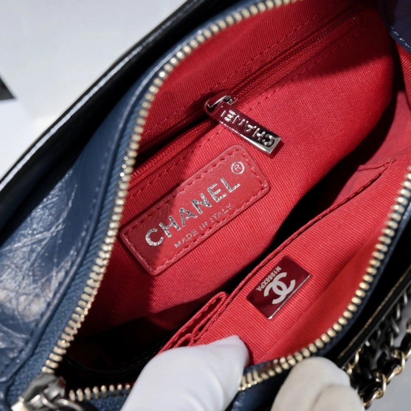 Chanel Satchel Bags 4017-1887