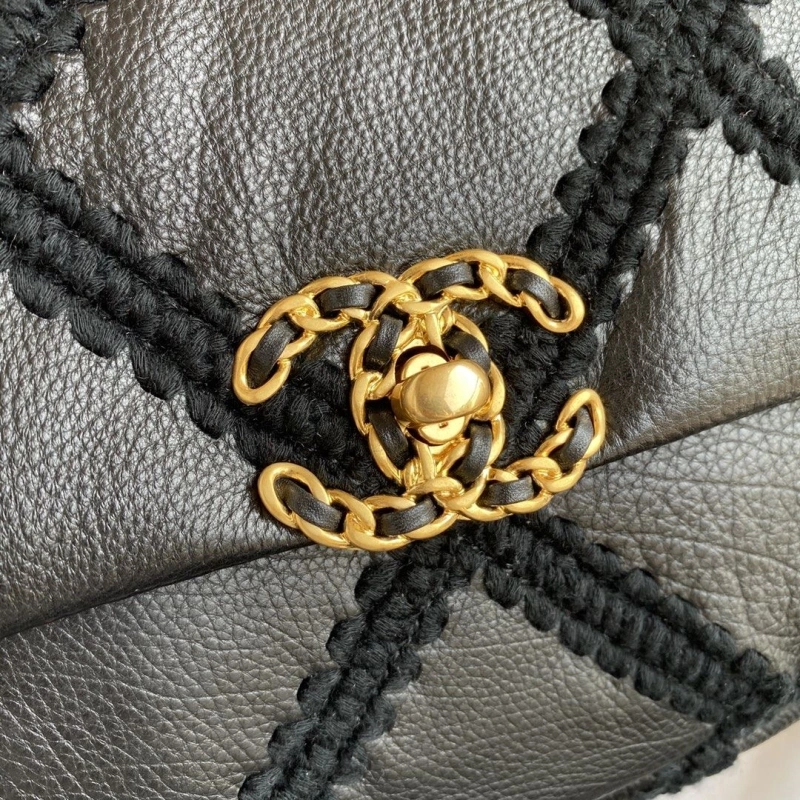 Chanel 19 Bags 4017-1888