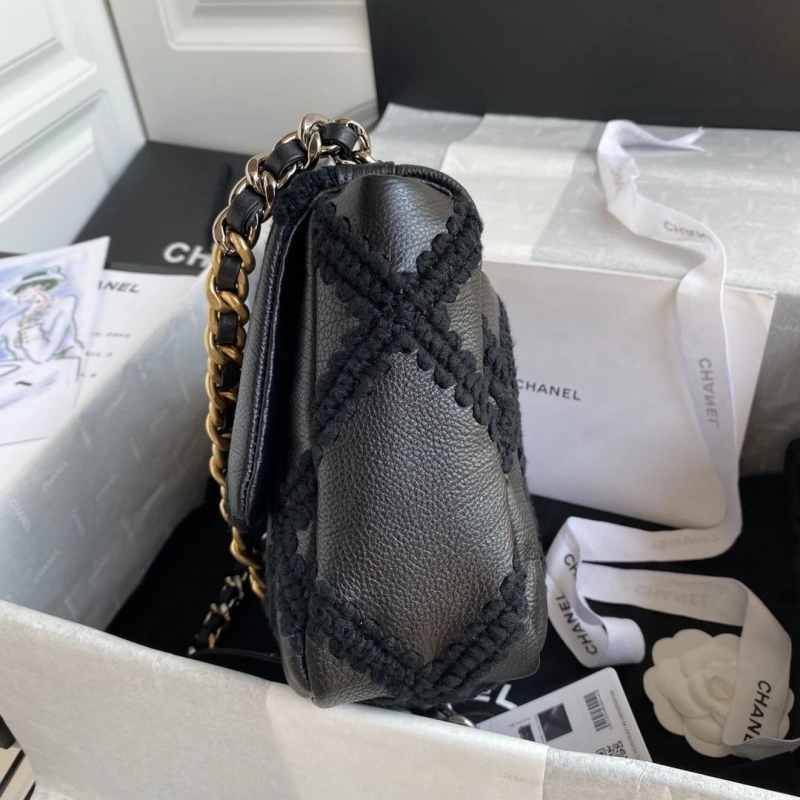 Chanel 19 Bags 4017-1888