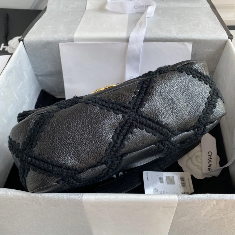 Chanel 19 Bags 4017-1888