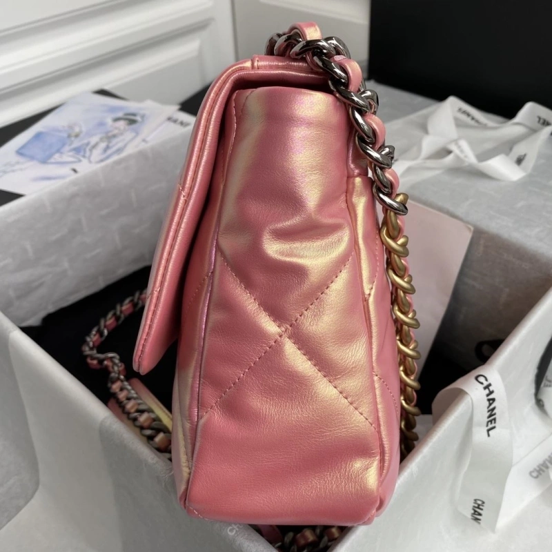 Chanel 19 Bags 4017-1890