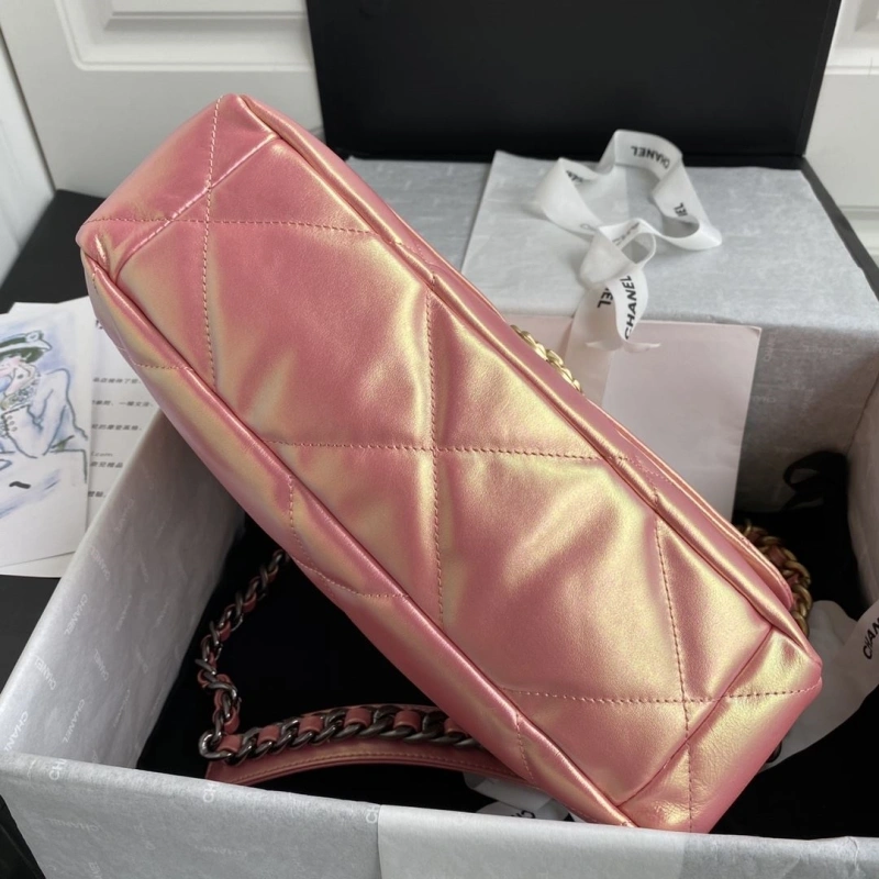 Chanel 19 Bags 4017-1890