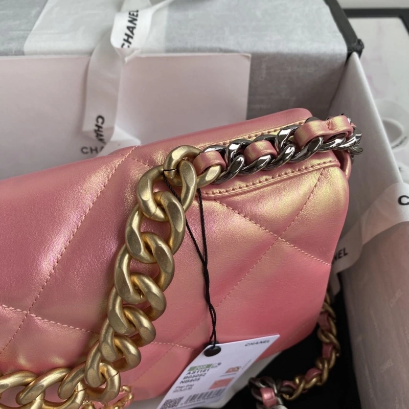Chanel 19 Bags 4017-1890