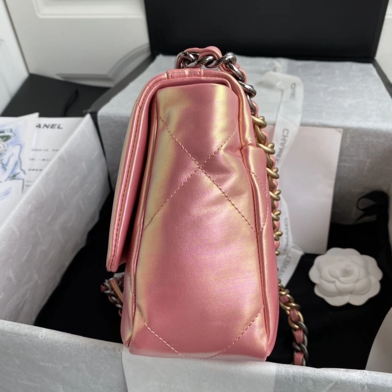 Chanel 19 Bags 4017-1891