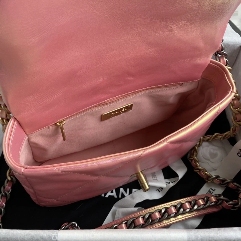 Chanel 19 Bags 4017-1891