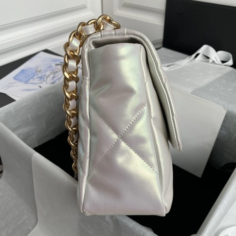 Chanel 19 Bags 4017-1892