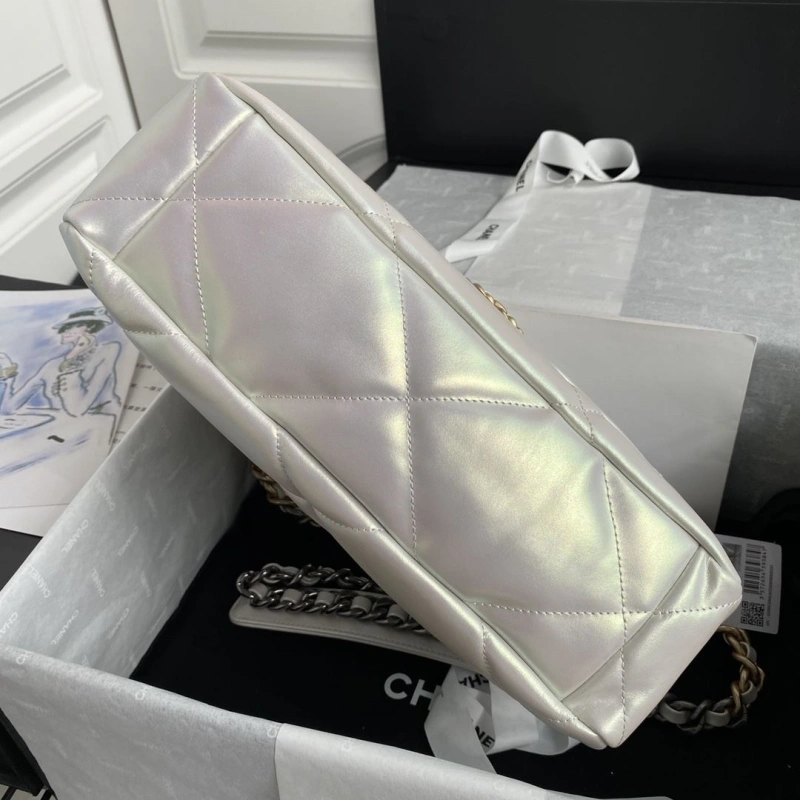 Chanel 19 Bags 4017-1892