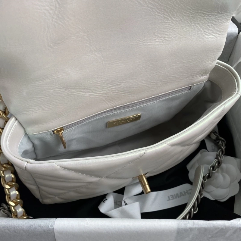 Chanel 19 Bags 4017-1893