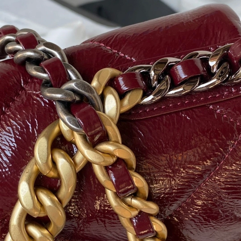 Chanel 19 Bags 4017-1894