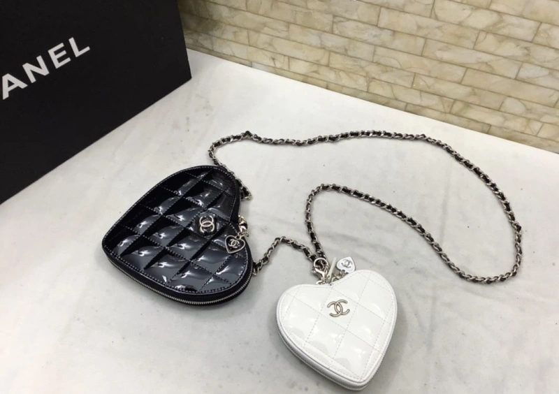 Chanel Round Bags 4017-1897