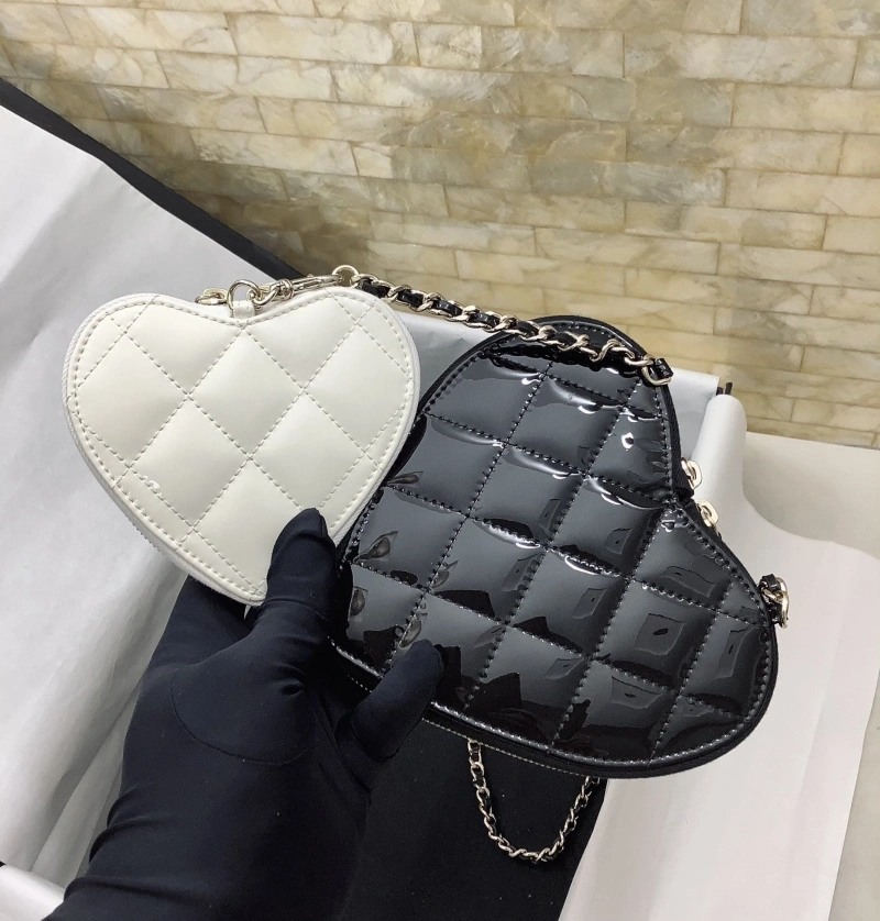 Chanel Round Bags 4017-1897