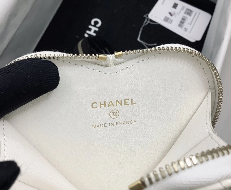 Chanel Round Bags 4017-1897
