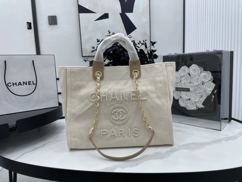 Chanel Shopping Bags 4017-1906