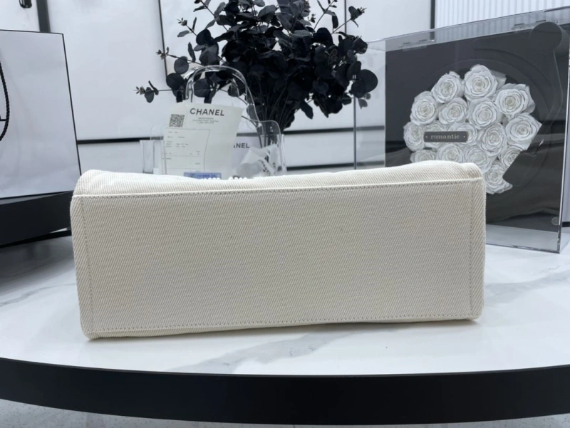 Chanel Shopping Bags 4017-1906