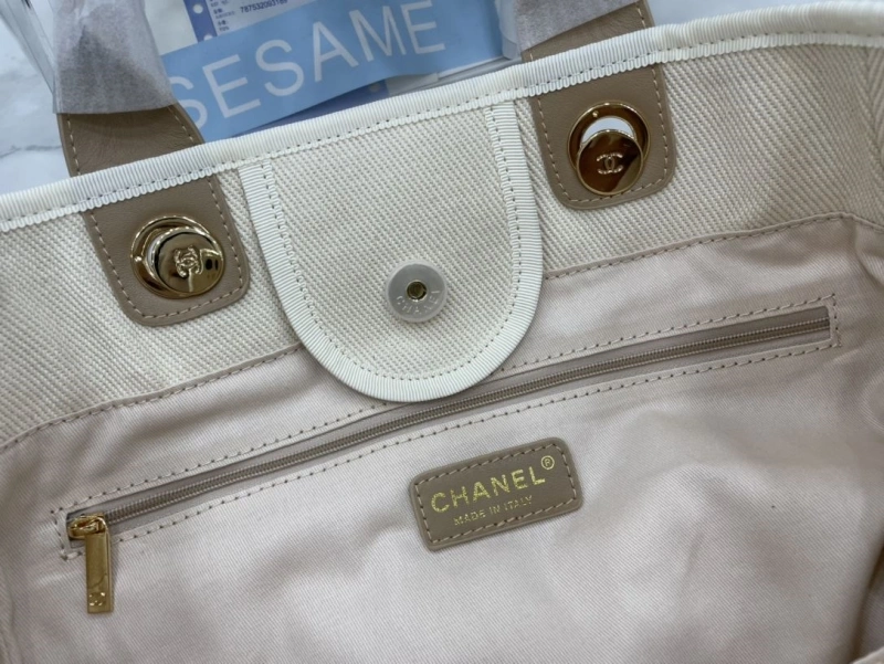 Chanel Shopping Bags 4017-1906