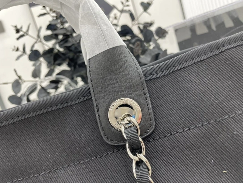 Chanel Shopping Bags 4017-1907