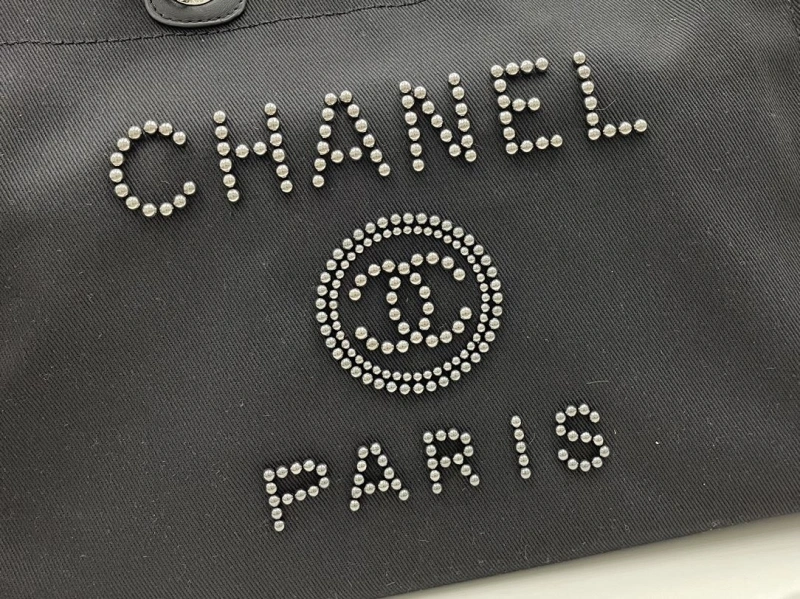 Chanel Shopping Bags 4017-1907