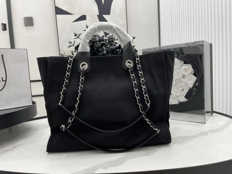 Chanel Shopping Bags 4017-1907