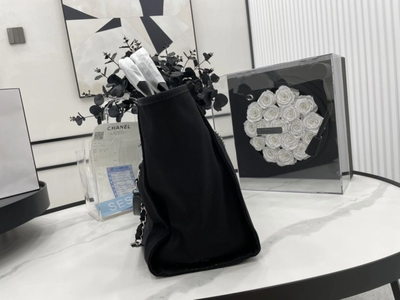 Chanel Shopping Bags 4017-1907