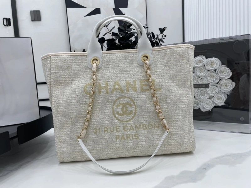 Chanel Shopping Bags 4017-1908