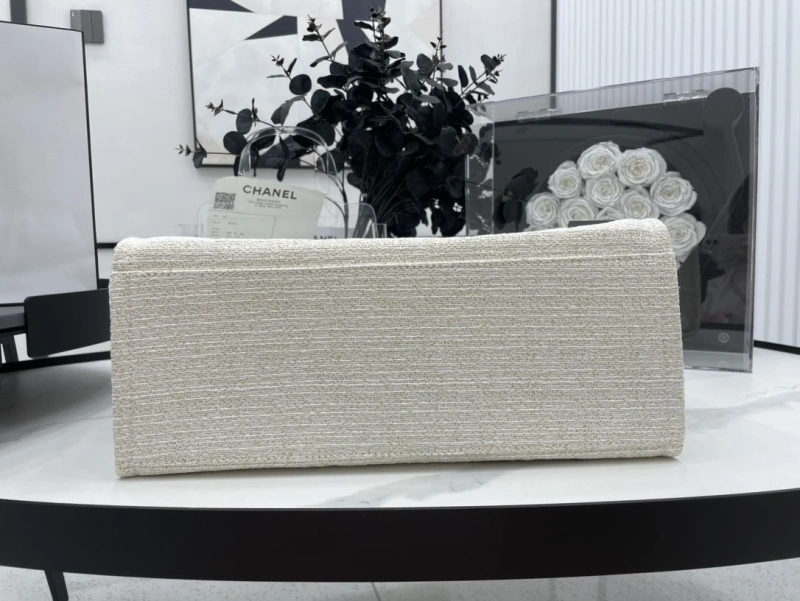 Chanel Shopping Bags 4017-1908