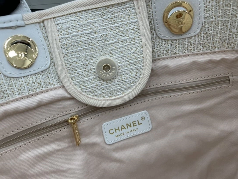 Chanel Shopping Bags 4017-1908