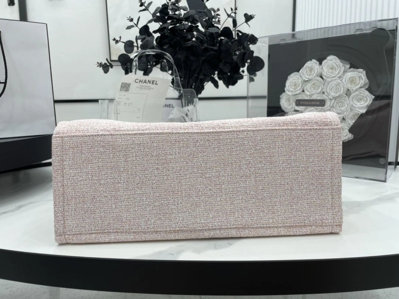 Chanel Shopping Bags 4017-1909