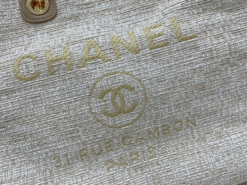 Chanel Shopping Bags 4017-1910