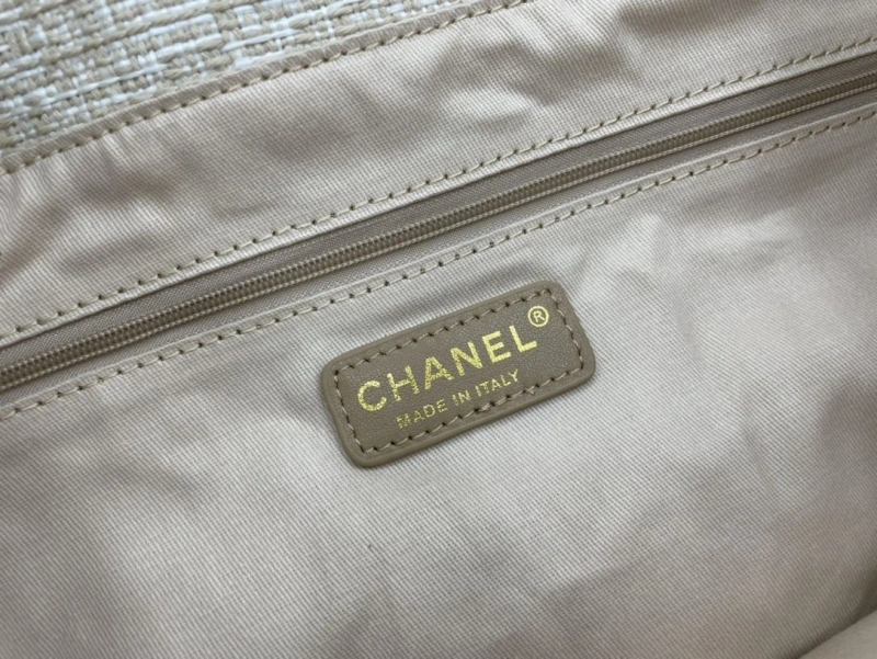 Chanel Shopping Bags 4017-1910
