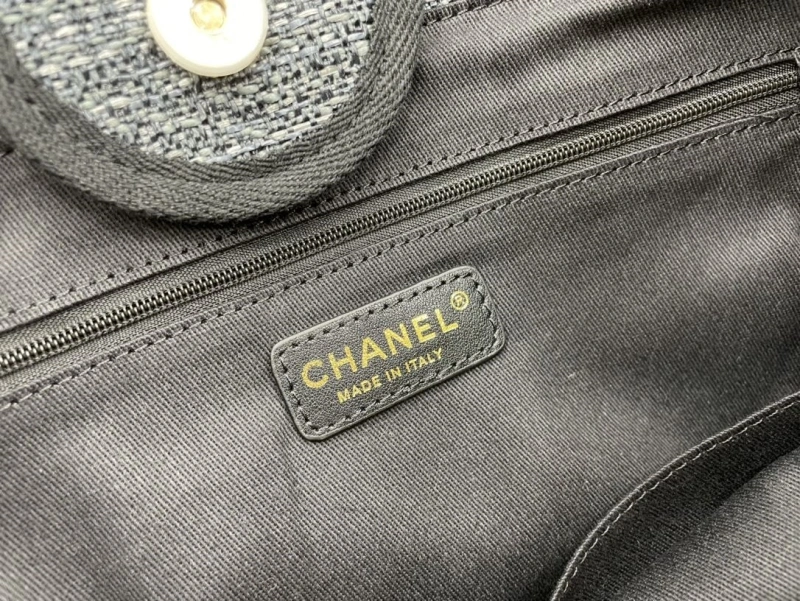 Chanel Shopping Bags 4017-1911