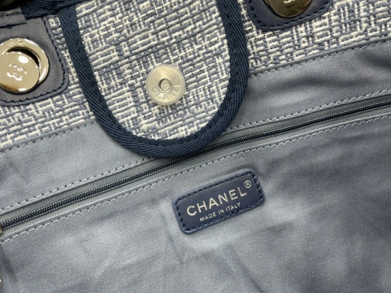 Chanel Shopping Bags 4017-1912