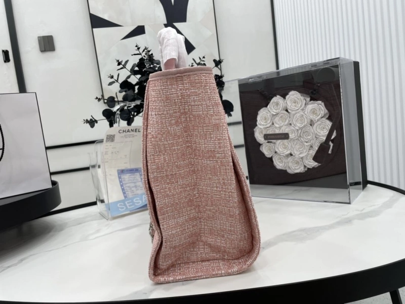 Chanel Shopping Bags 4017-1913