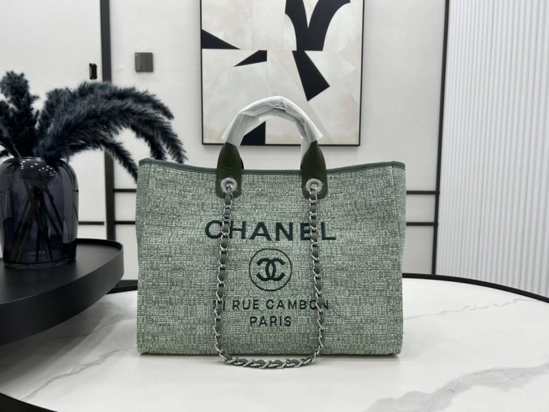 Chanel Shopping Bags 4017-1914