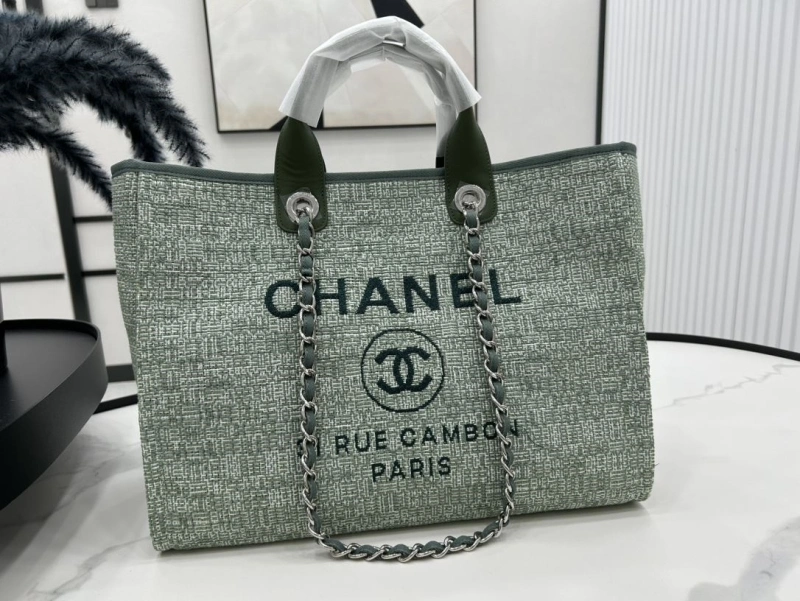 Chanel Shopping Bags 4017-1914