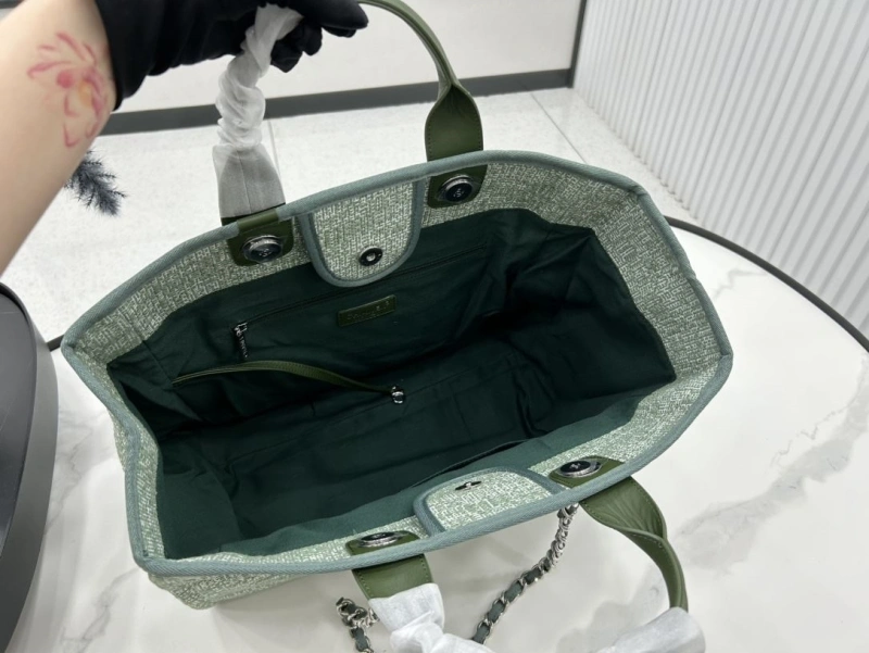 Chanel Shopping Bags 4017-1914